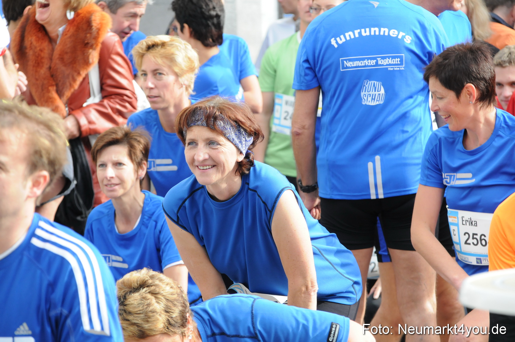 0073 Stadtlauf Neumarkt 2008